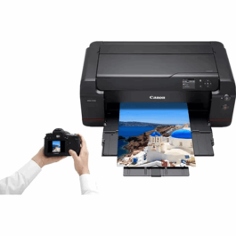 Canon imagePROGRAF PRO-1100 – Profesjonell Utskrift (CAN6856C006, 1 Eske)