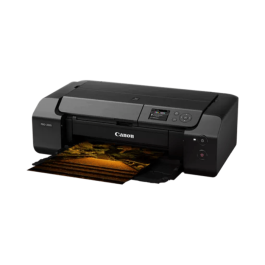 Canon PIXMA PRO-200 A3 Profesjonell Skriver, SDC-508