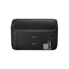 Canon i-SENSYS LBP6030B – Rask, Plassbesparende (CAN8468B006, 1 Eske)