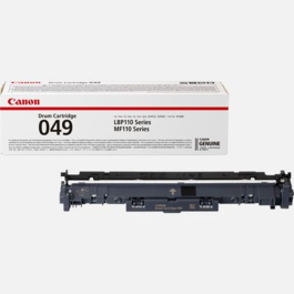 Canon Trommelpatron – 12K Utskriftskapasitet (CAN94110, 1 Eske)