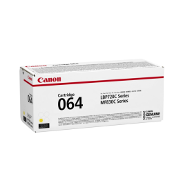 Canon 064 tonerpatroner, SDC-644