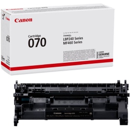 Canon Tonerpatron – Høy kapasitet, pålitelig utskrift (CAN94153, 1 Eske)