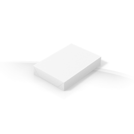 Canon PolyFilm WhiteOpaq – Høy kvalitet, slitesterk (CAN97002697, 1 Eske)