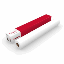 Canon PolyTextile Repositionable Tape – 30m Lengde, 1.067mm Bredde (CAN97004170, 1 Eske)