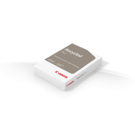 Canon Resirkulert A4-papir 80g, SDC-799