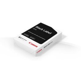Canon WOP211 Black Label 80g Papir, SDC-796