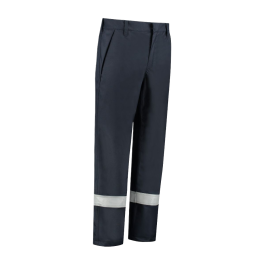 Dapro Protector Pant, Marineblå, 1 Stykke, SDP-OPROP-NB