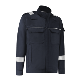Dapro Roughneck Jacket, Marineblå, 1 Stykke, SDP-WROUJLW-NB