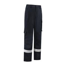 Dapro Roughneck-bukse, Marineblå, 1 Stykke, SDP-WROUPLW-NB