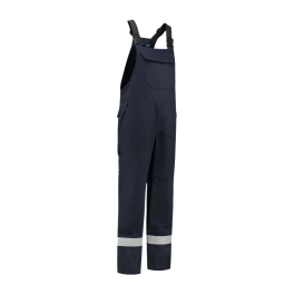 Dapro Spark Bib, Navy Blue - FR - Continental, 1 Stykke, SDP-WSPABUHW-NB