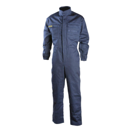 Dimex Overall, Mørk blå/marineblå, 1 Stykk, SDM-5352