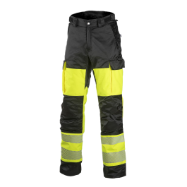 Dimex Hi-Vis vinterskallbukse, 1 Stykk, SDM-6157