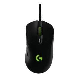 Logitech G403 optisk spillmus med G Hub-programvare, 1 Stykk, SEN-758