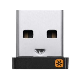 Logitech Unifying trådløs mottaker, 1 Stykk, SEN-873