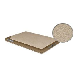 Logitech Hinge fleksibelt deksel med stativ for alle vinkler for iPad (Air & Mini), 1 Stykk, SEN-859