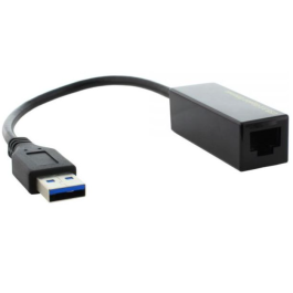 MicroConnect USB 3.0 Adapter Serie, 1 Stykk, SEN-503