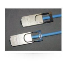 MicroConnect SFF8470 til SFF8470 Kabel, 1-15m, CX4, 1 Stykk, SEN-387