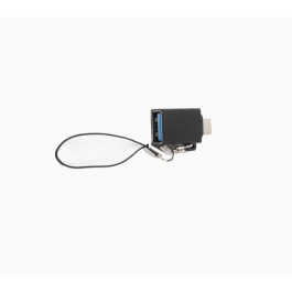 MicroConnect USB-C Adapter Utvalg, 1 Stykk, SEN-508