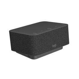 Logitech Logi Dock Universal, 1 Stykk, SEN-804