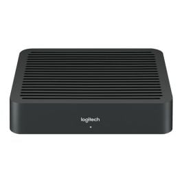 Logitech Rally Ultra-HD ConferenceCam med Ethernet LAN-porter (1-2), 1 Stykk, SEN-791
