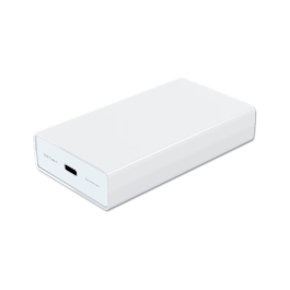 MicroConnect PoE-adapter RJ45 til USB-C 10-22W, 1 Stykk, SEN-512