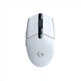 Logitech G305 LIGHTSPEED trådløs spillmus - fargevarianter, 1 Stykk, SEN-749