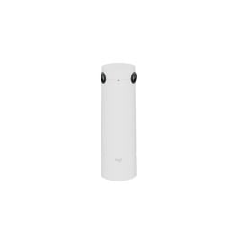 Logitech bordkonferansekamera (hvit og svart), 1 Stykk, SEN-846