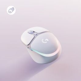 Logitech G705 trådløs mus for Windows 10/11, 1 Stykk, SEN-753