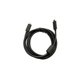 Logitech USB-A- og USB-C-kabel, 1 Stykk, SEN-861