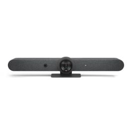 Logitech Rally Bar Series, 1 Stykk, SEN-806