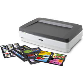 Epson Expression 13000XL Samling, SDC-1514