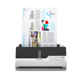 Epson Workforce kompakte skannere, SDC-1515