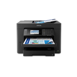 Epson WorkForce A3 Bredformatsskrivere, SDC-1518
