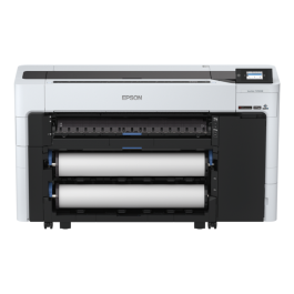 Epson T5700DM Multifunksjonsprinter – Høy produktivitet, kompakt design (EPSC11CH82301A0, 1 Eske)