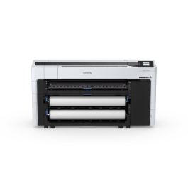 Epson SureColor T7700DM – Sikker, Kompakt (EPSC11CH84301A0, 1 Eske)