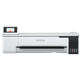 Epson SureColor SC-T3100X – Storformat Utskrift, Høy Kvalitet (EPSC11CJ15301A0, 1 Eske)