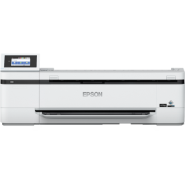 Epson SureColor SC-T3100M – 24" Storformat Skriver (EPSC11CJ36301A0, 1 Eske)