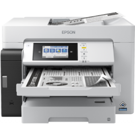 Epson EcoTank Monokromskrivere, SDC-1453