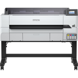 Epson SureColor SC-T5405 – Rask, presis utskrift (EPSC11CJ56301A0, 1 Eske)