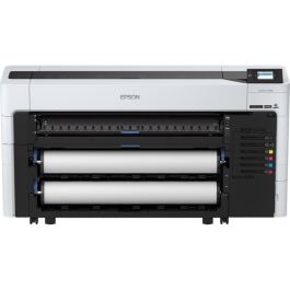 Epson SC-T7700DL Storformatsskriver – Høy produktivitet (EPSC11CJ74301A0, 1 Eske)