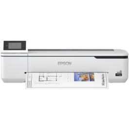 Epson SureColor SC-T2100N – Storformat Utskrift (EPSC11CJ77301A0, 1 Eske)