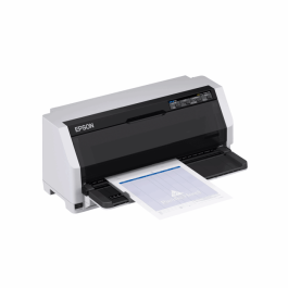 Epson Nettverksmatriseskriver – Høy ytelse, pålitelig (EPSC11CJ82403, 1 Eske)