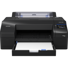 Epson SC-P5300 – Høy Kvalitet, Wi-Fi Tilkobling (EPSC11CL14301A0, 1 Eske)