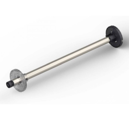 Epson Roll Feed Spindle – Optimal Rullestøtte (EPSC12C935701, 1 Eske)
