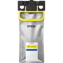 Epson WorkForce Pro EM/EP-C800R Blekk - Svart, Cyan, Magenta, Gul - XL & XXL, SDC-1507