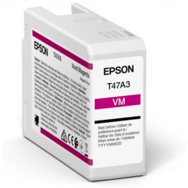 Epson Magenta blekkpatron, SDC-1642