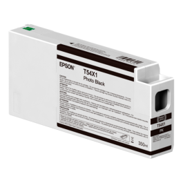 Epson UltraChrome HDX/HD 350ml blekkpatroner, SDC-1473