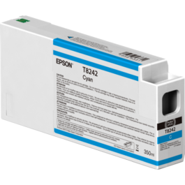 Epson UltraChrome HDX/HD Light – Høy kvalitet, langvarig (EPSC13T54X900, 1 Eske)