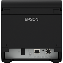 Epson TM-T20III termisk kvitteringsskriver - svart, EU, SDC-1572