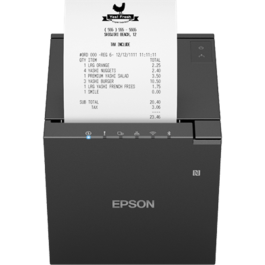 Epson TM-m30III POS-skriver, SDC-1570